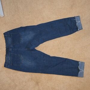 SHEIN boyfriend jeans 4x (22)